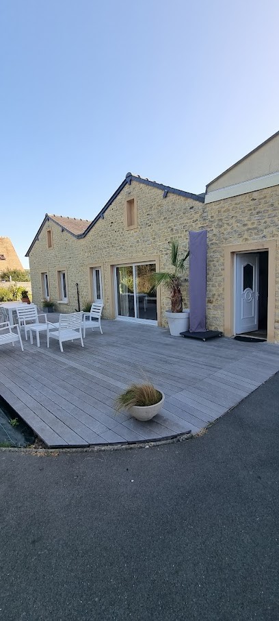 L'ancre de mer - Côté Mer Normandie, Location de Vacances à Cricqueville-en-Bessin