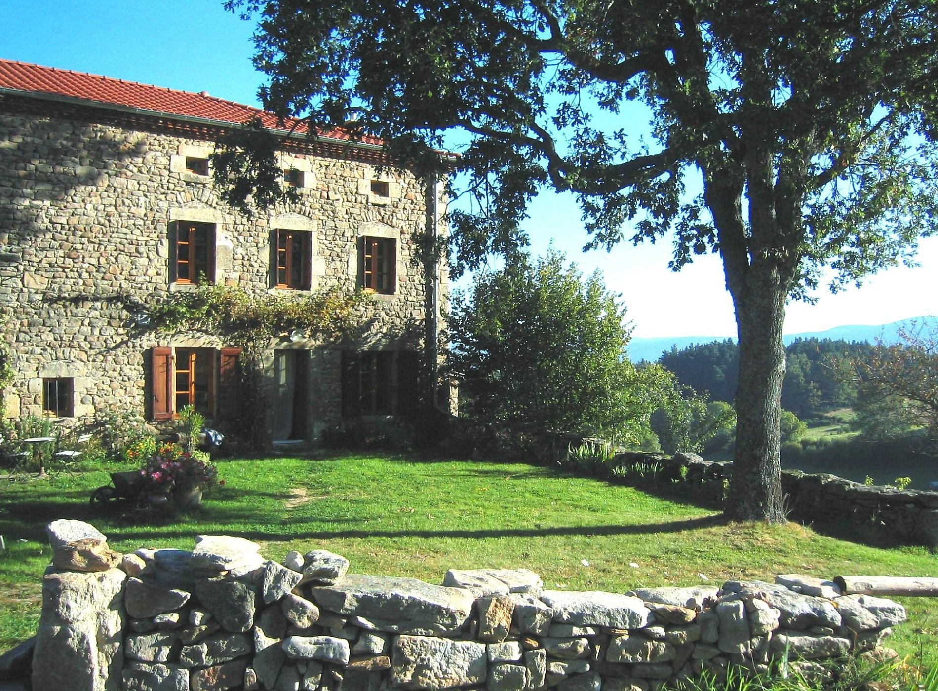 la dordorette, Chambre d'Hôtes à Malvières