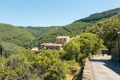 Quartier Haut Gîte, Location de Vacances à Labastide-Esparbairenque