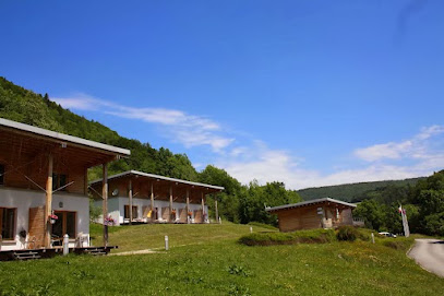 Natteo Village Vacances, Location De Vacances à Goumois