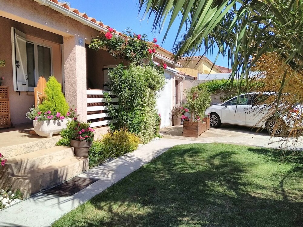 Les Mésanges, Chambre d'Hôtes à Florensac