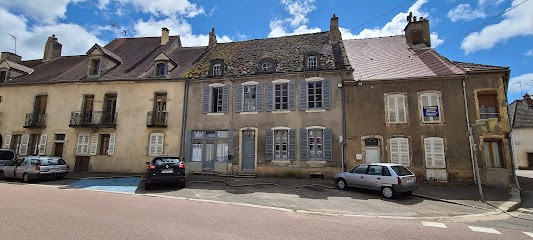 Chambre De Charme à Saulieu, Chambre d'Hôtes à Saulieu