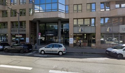 Part Dieu Gestion, Location de Vacances à Lyon 03