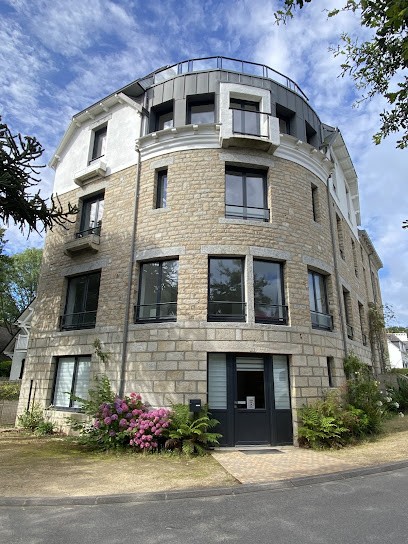 Kerguelmor, Location de Vacances à Fouesnant