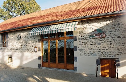 Chaumont Eliane, Chambre d'Hôtes à Saint-Georges-de-Mons