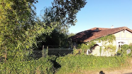 la Cuisine Buissonnière, Chambre d'Hôtes à Sceau-Saint-Angel