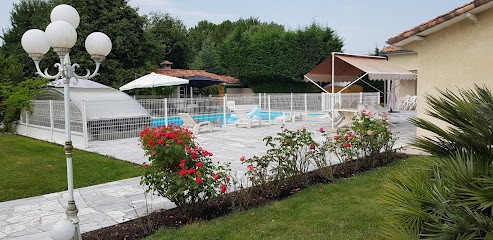 Gîte et Chambre d’hôtes Le Cabassou du médoc, Chambre d'Hôtes à Bégadan