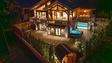 Chalet Jeri, Location De Vacances à Briançon