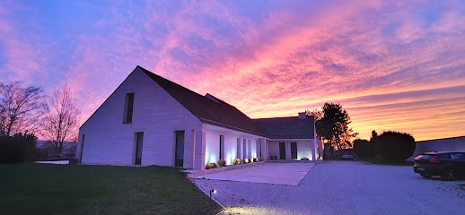 Clos La Chapelle, Chambre d'Hôtes à Aÿ-Champagne
