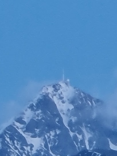 Le FLORALIE, Location de Vacances à Lamarque-Pontacq