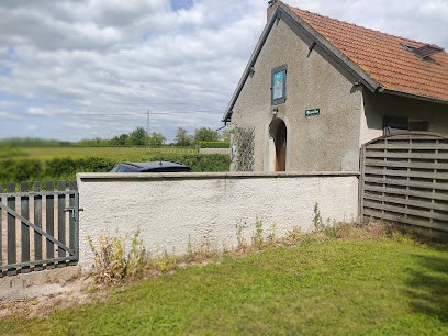 Dufour Michel, Chambre d'Hôtes à Dompierre-sur-Besbre
