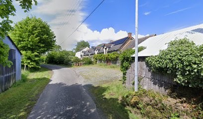 Les Charmettes, Chambre d'Hôtes à Massérac