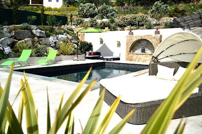 Villa Madrale, Maison d'Hôtes à Santa-Reparata-di-Balagna