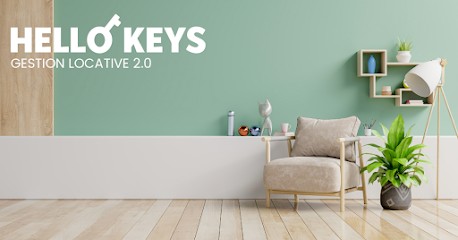 Hello Keys - Conciergerie Baie De Somme, Location de Vacances au Crotoy