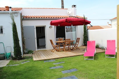 DUVERT Josette, Location de Vacances à Saint-Pierre-d'Oléron