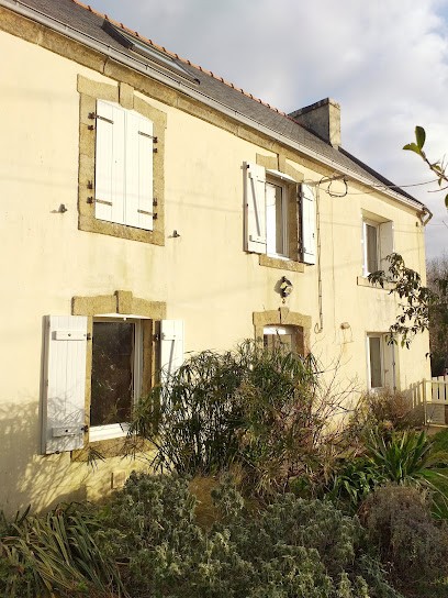 Chambre D'hôtes Kerlan, Chambre d'Hôtes à Cléden-Cap-Sizun