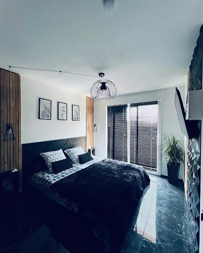 Louisiana, Chambre d'Hôtes à Calais