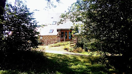 Buron des Trappeurs, Location de Vacances à Laqueuille