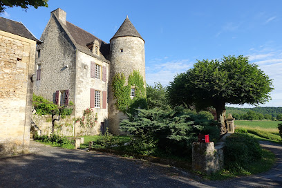 Manoir De Rochecourbe Location De Vacances à Vézac