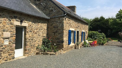 BUTTEZ Floryse, Chambre d'Hôtes à Pludual