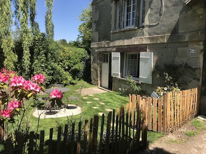 La Boîte en Plus, Chambre d'Hôtes à Senlis