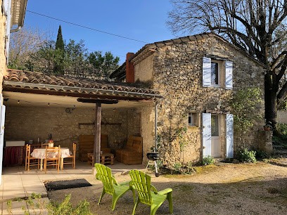 Lou Pataclet, Chambre d'Hôtes à Charols