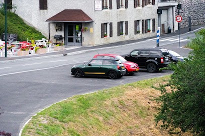 Gîte Les Hermones, Chambre d'Hôtes à Vailly