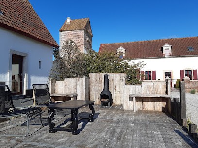 Alex Factory, Chambre d'Hôtes à Wierre-Effroy