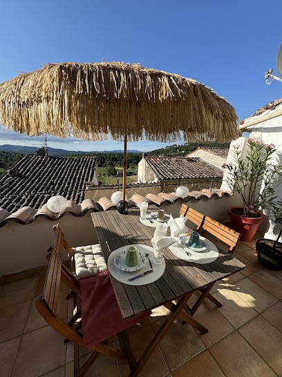 Marie à Callas, Chambre d'Hôtes à Callas