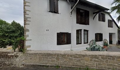 La Bergerie, Chambre d'Hôtes à Gurs