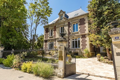 Casa La Palma Le 48, Chambre d'Hôtes à Soissons