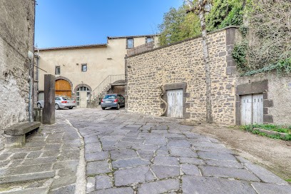 Volvic Home: Chambres d'hôtes et Meublés de tourisme, Chambre d'Hôtes à Volvic