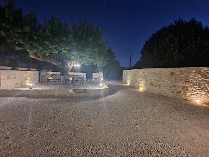 Le Mas D Archas, Chambre d'Hôtes à Allan