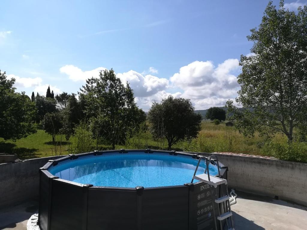 Douce campagne, Chambre d'Hôtes à Fayence