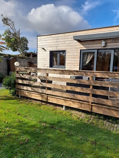 Beatrice, Chambre d'Hôtes à Ver-sur-Mer