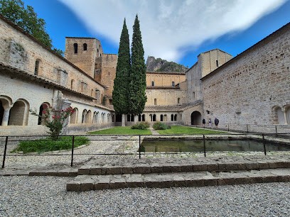 Les Fenestrelles, Location de Vacances à Saint-Guilhem-le-Désert