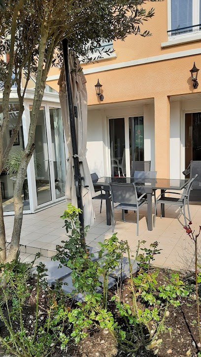 Chez Jeanne, Chambre d'Hôtes à Carentan les Marais