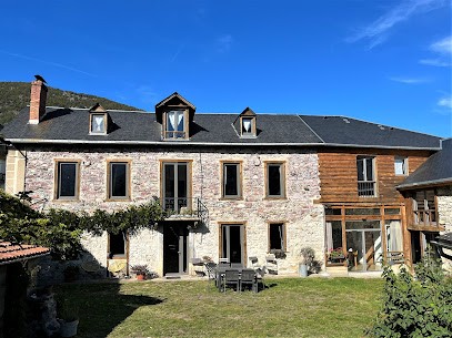 Au Clos des Mar'Oô, Chambre d'Hôtes à Cierp-Gaud