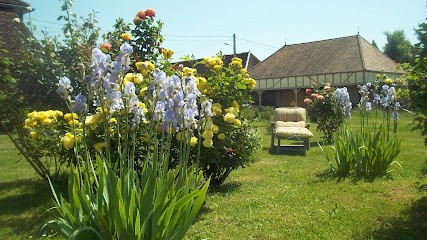 Chez Mathilde - Chambres & tables d'hôtes, Chambre d'Hôtes à Eaux-Puiseaux