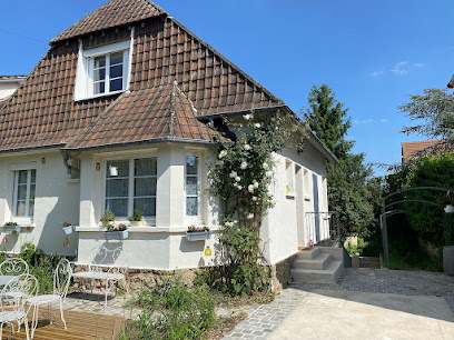 La Maison De Louise, Location De Vacances à Vernon