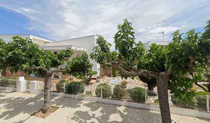 Appartement vacances Marie-Claude SENAPPE, Location de Vacances au Grau-du-Roi