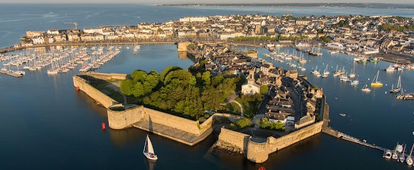 Conciergerie MA MAISON DE VACANCES, Location de Vacances à Melgven