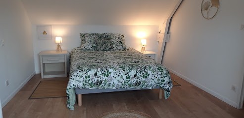 Location Maison De Vacances Ty-scorff, Location de Vacances à Pont-Scorff