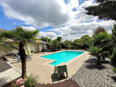 Gîte Boucou, Location De Vacances à Buanes