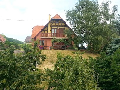 Chez Yolande, Chambre d'Hôtes à Nothalten