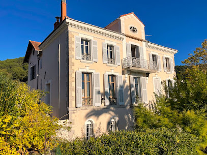 Maison La Julianne, Chambre D'hôtes à Callas
