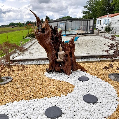 Ferme Eslous, Chambre d'Hôtes à Hinx
