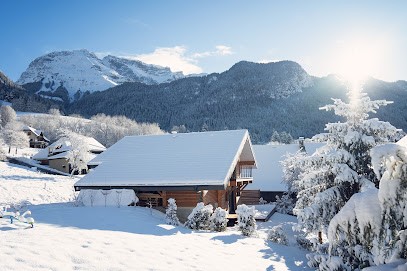 Location maison vacances Talloires, Location de Vacances à Alex