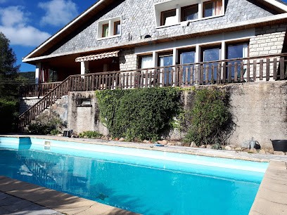 La Fougeraie chambre d'hôtes, Chambre d'Hôtes à Dourbies