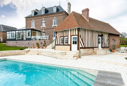 Le Clos de la Forge, Chambre d'Hôtes au Renouard